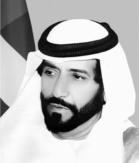 Tahnoun bin Mohammed Al Nahyan