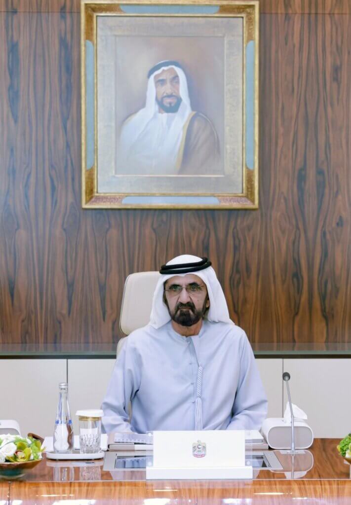 UAE Cabinet