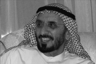 Sheikh Mejren Bin Sultan