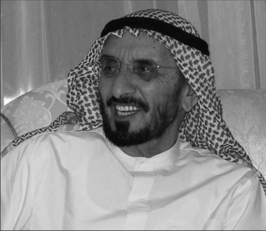 Sheikh Mejren Bin Sultan