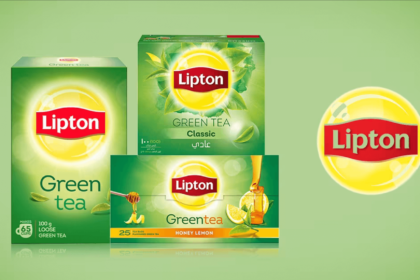 Insects in Lipton products