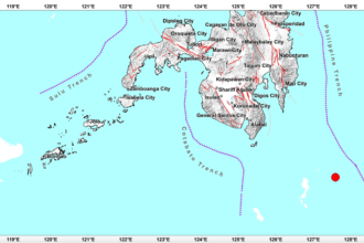 Philippines EarthQuake