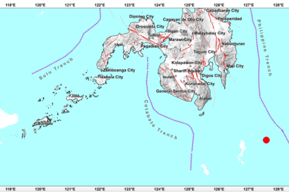 Philippines EarthQuake