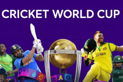 ICC Men's ODI World Cup squads