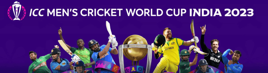 ICC Men's ODI World Cup squads