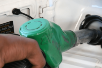 UAE Fuel Prices October 2023