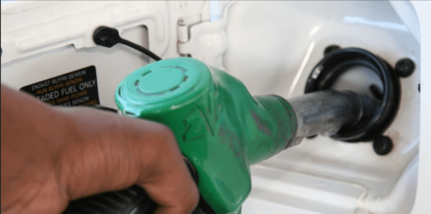 UAE Fuel Prices October 2023