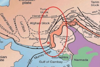 Earthquake Pakistan