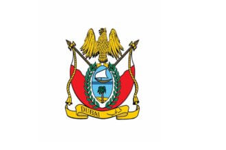 Dubai Emblem