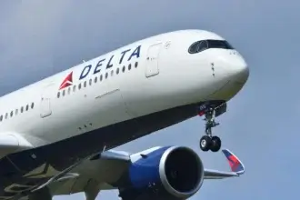 Delta Airlines