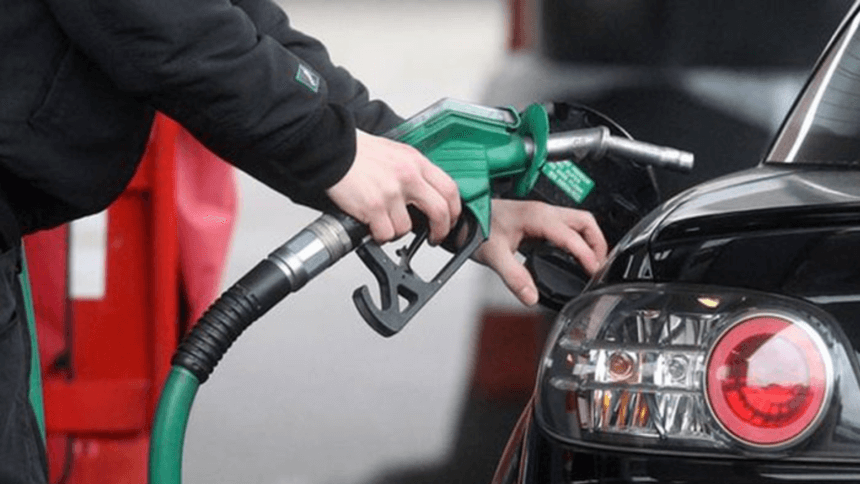 Petrol Prices