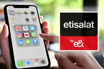 Etisalat 150mb daily data plan