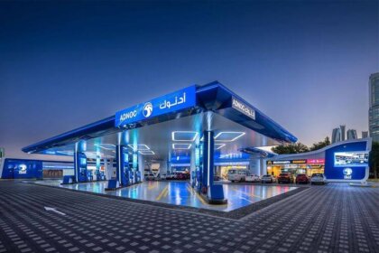 Adnoc Distributions UAE