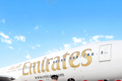 Emirates Airlines