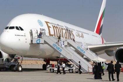 Emirates Airlines