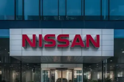 Nissan Manufacturing Company