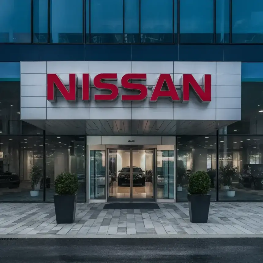 Nissan Manufacturing Company