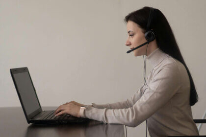 Telemarketing crackdown