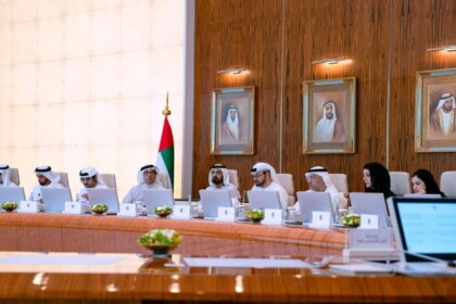 UAE Cabinet