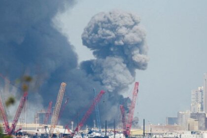 Iran says they Targeted Oracle Data Center, Dubai Refuted