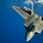 Iran Shot Down A US Fighter Jet, One Crew Member Recovered