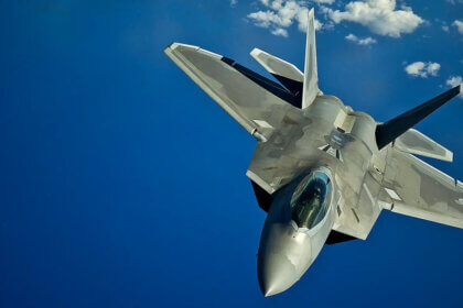 Iran Shot Down A US Fighter Jet, One Crew Member Recovered